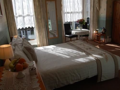 Dunsford Guest House เคสวิค ภายนอก รูปภาพ