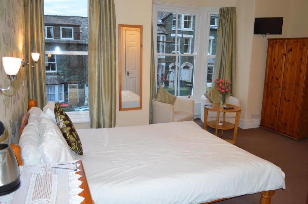 Dunsford Guest House เคสวิค ภายนอก รูปภาพ