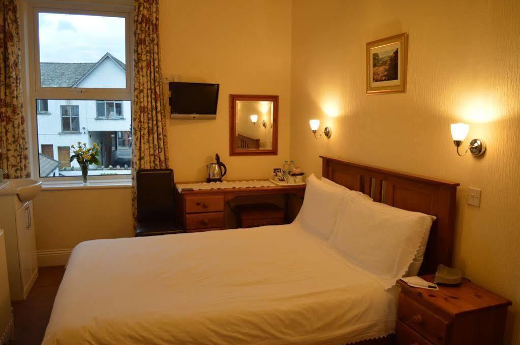 Dunsford Guest House เคสวิค ภายนอก รูปภาพ