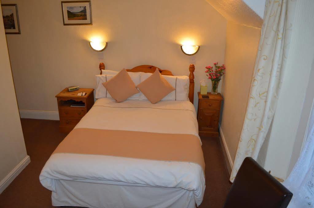 Dunsford Guest House เคสวิค ภายนอก รูปภาพ